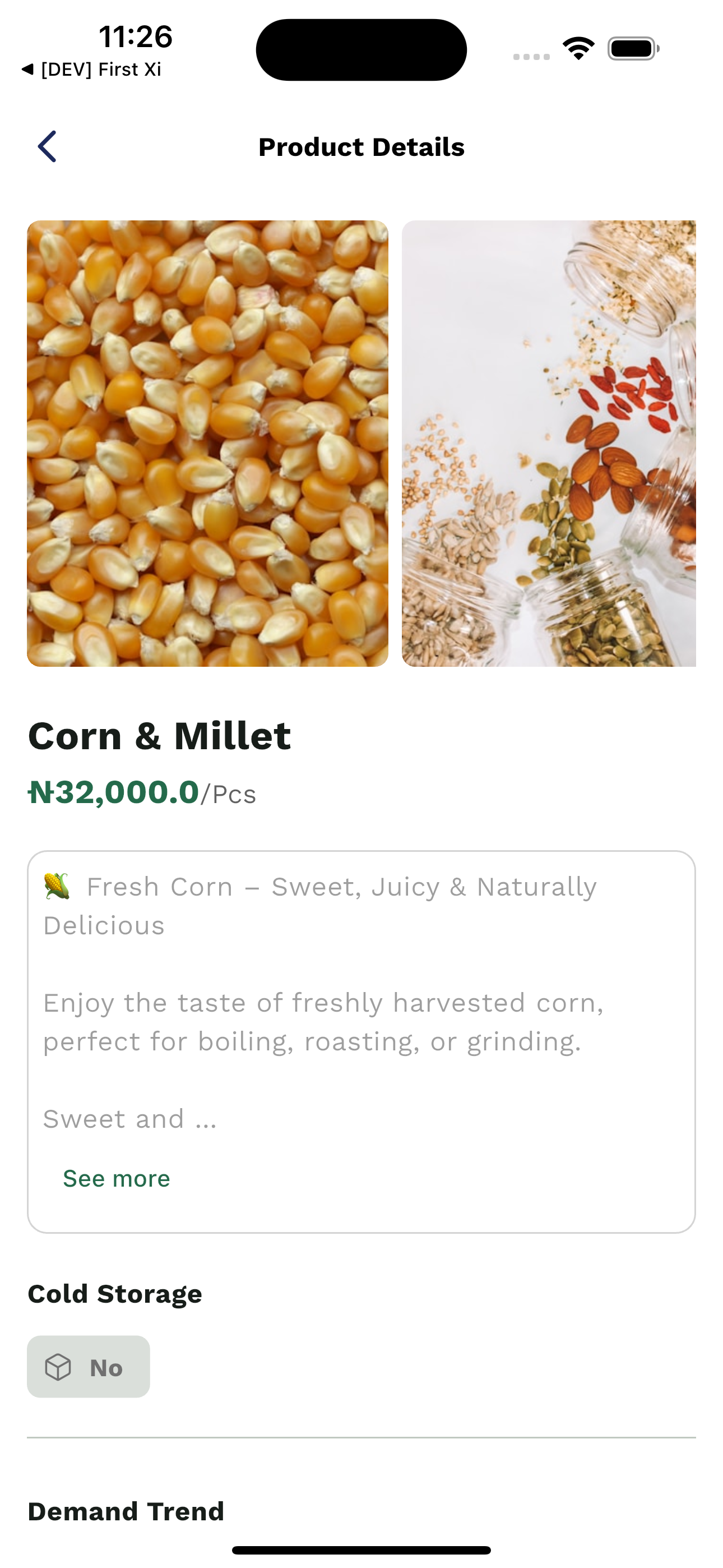 View Product Details