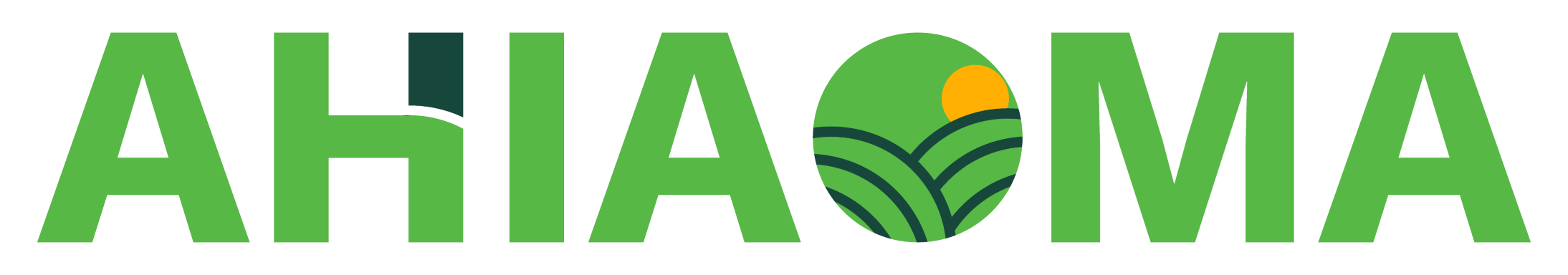 Ahiaoma